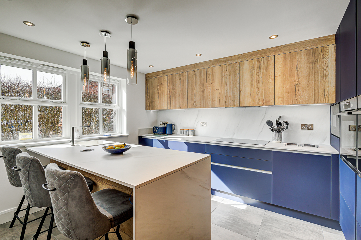 Britannia Design Kitchen Gallery