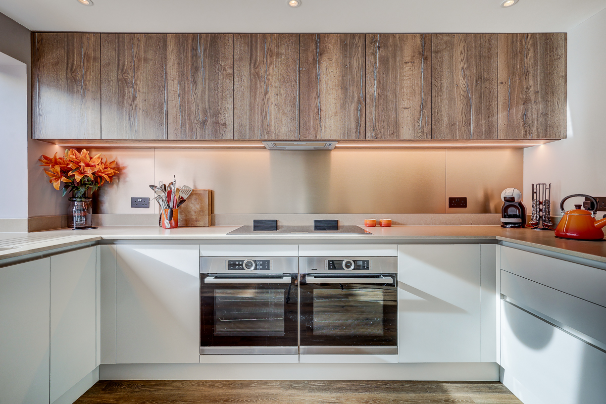 Britannia Design Kitchen Gallery