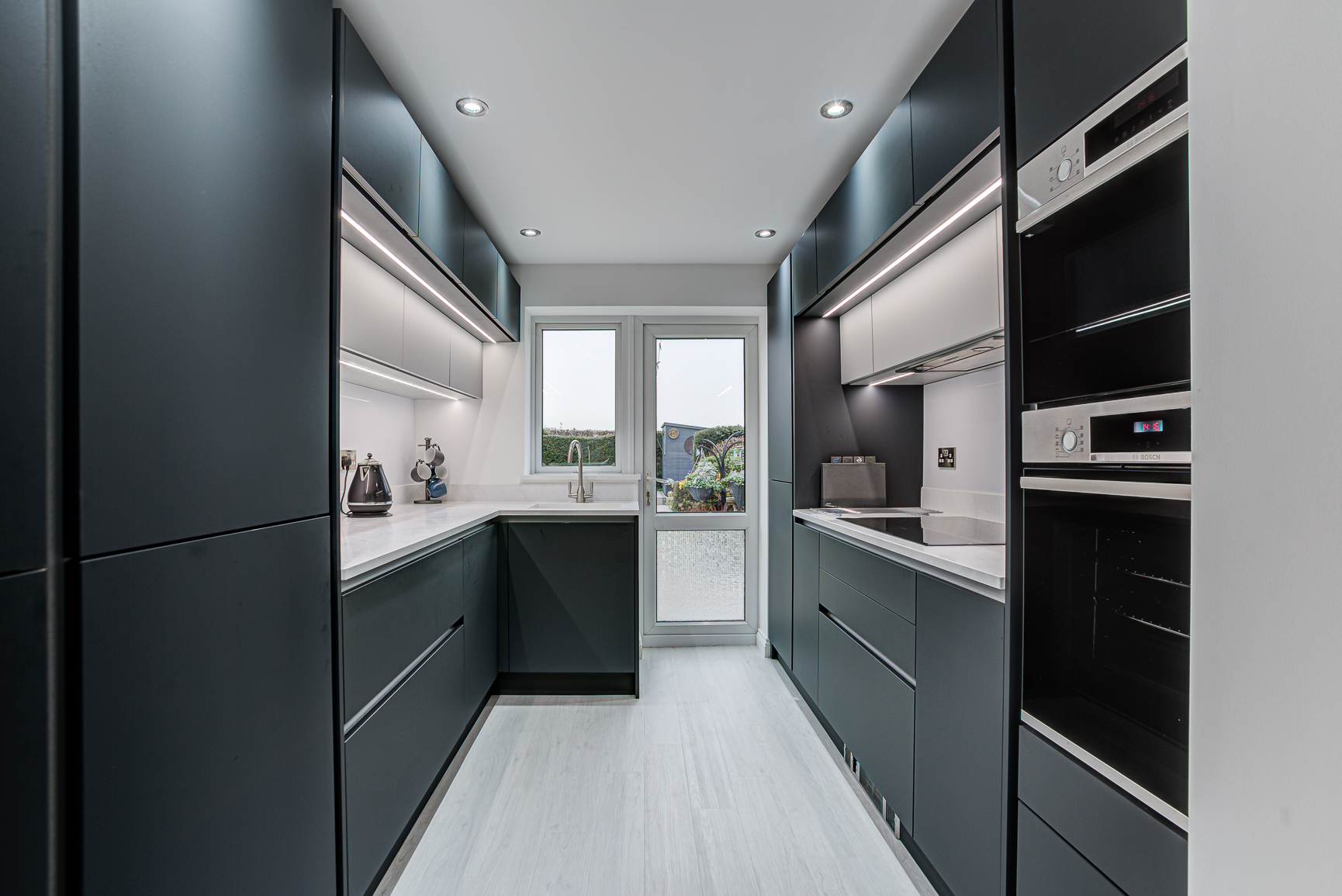 Britannia Design Kitchen Gallery