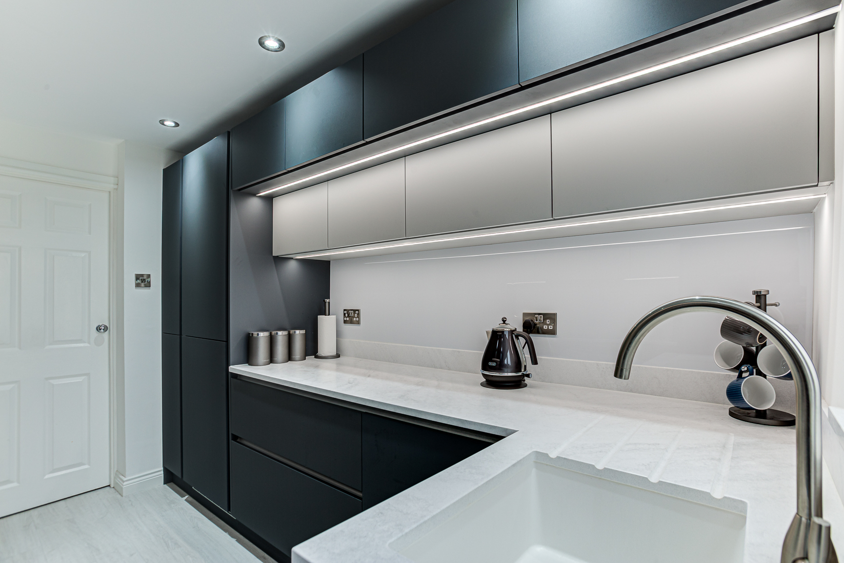 Britannia Design Kitchen Gallery