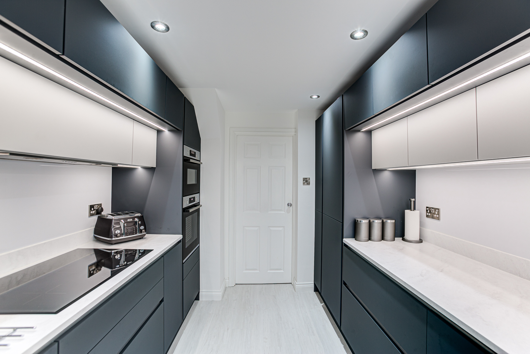 Britannia Design Kitchen Gallery