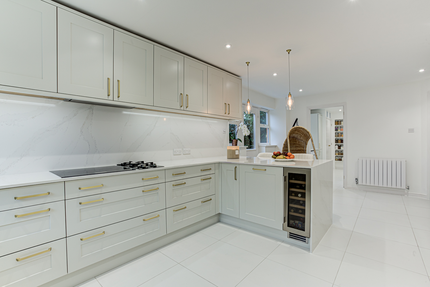 Britannia Design Kitchen Gallery