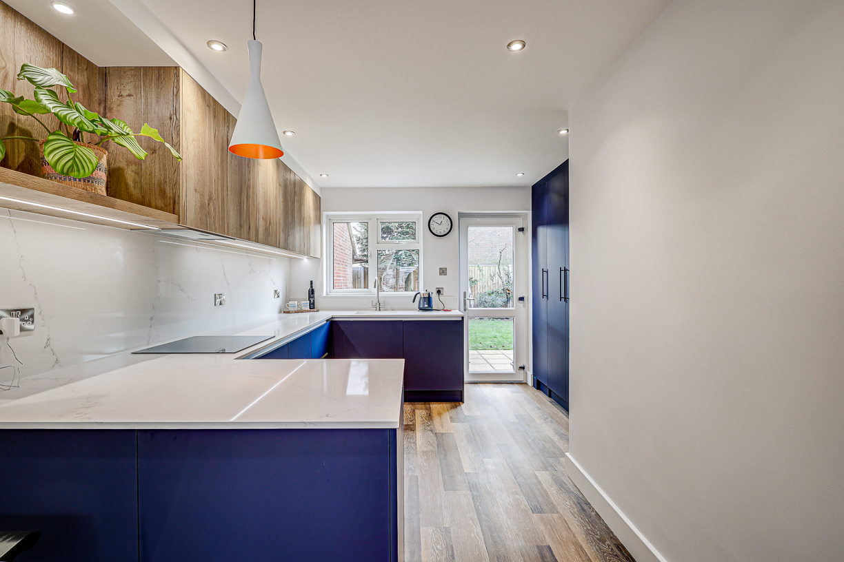 Britannia Design Kitchen Gallery