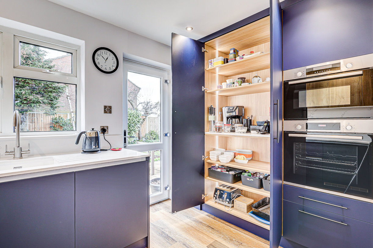 Britannia Design Kitchen Gallery