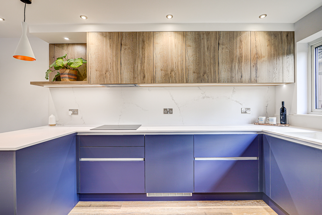 Britannia Design Kitchen Gallery