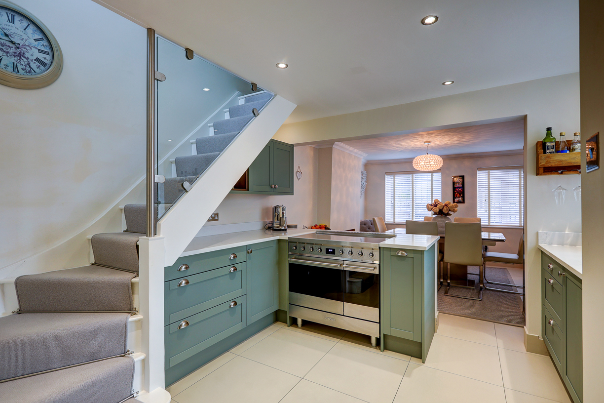 Britannia Design Kitchen Gallery