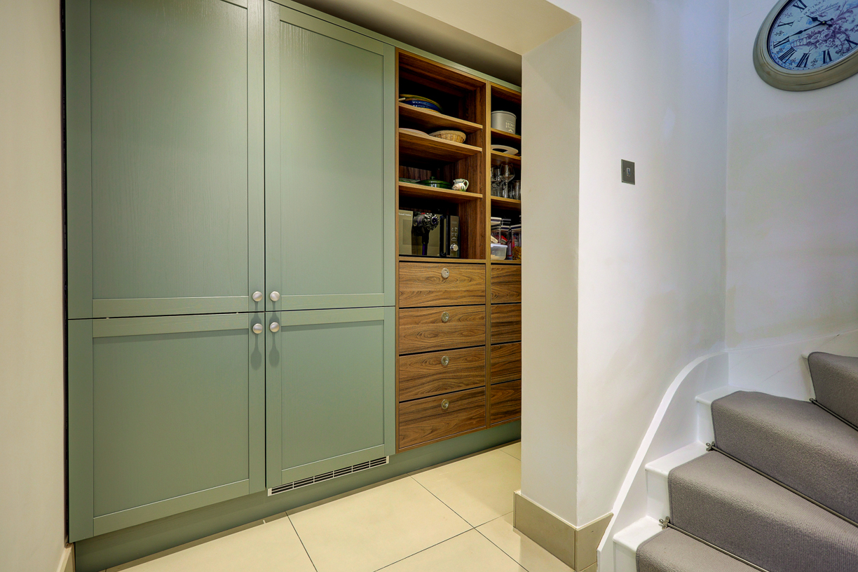 Britannia Design Kitchen Gallery