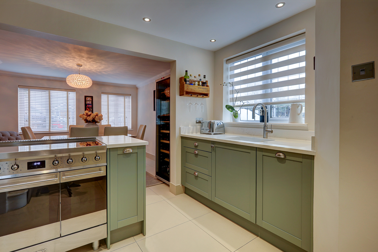 Britannia Design Kitchen Gallery