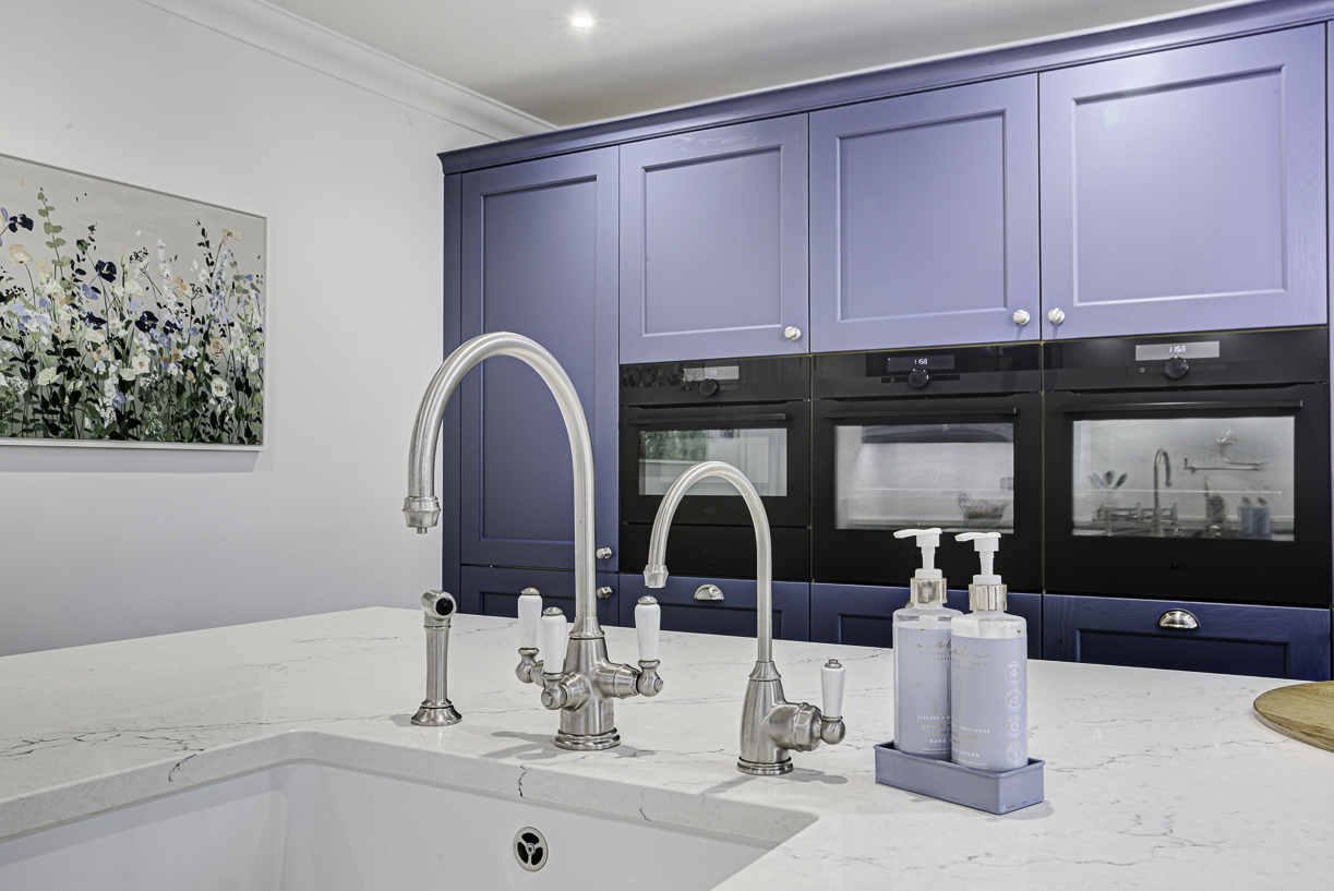 Britannia Design Kitchen Gallery