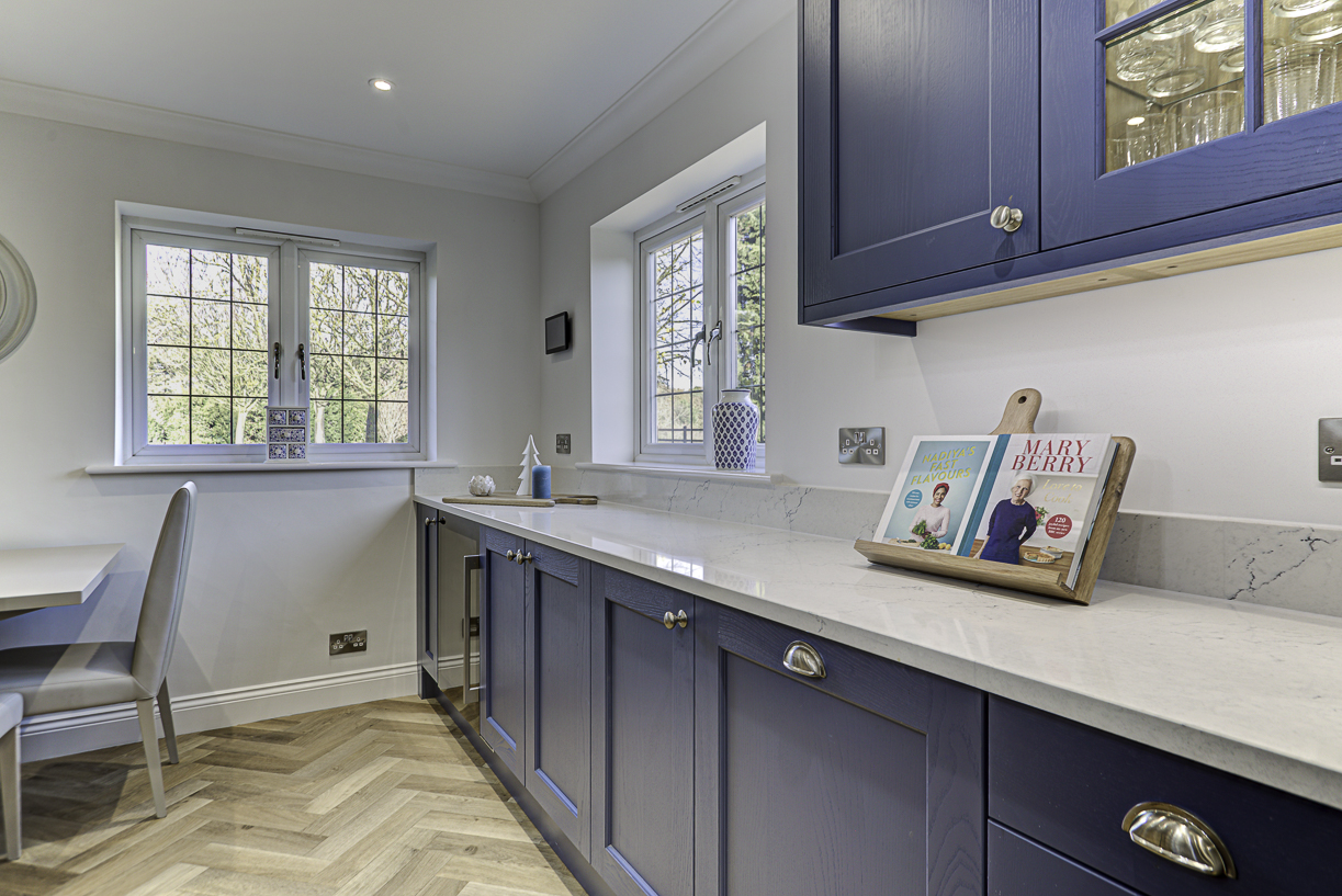 Britannia Design Kitchen Gallery