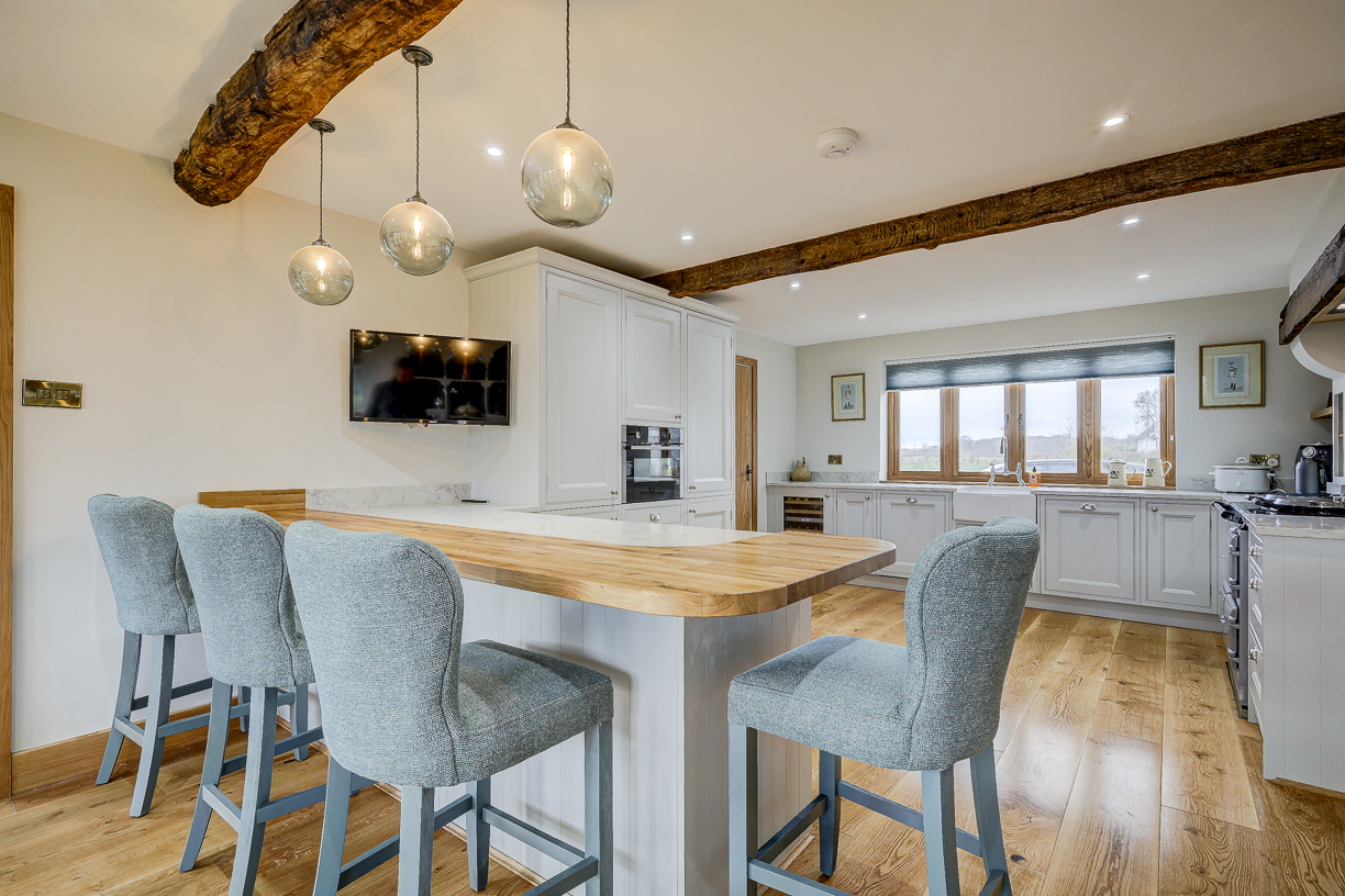 Britannia Design Kitchen Gallery