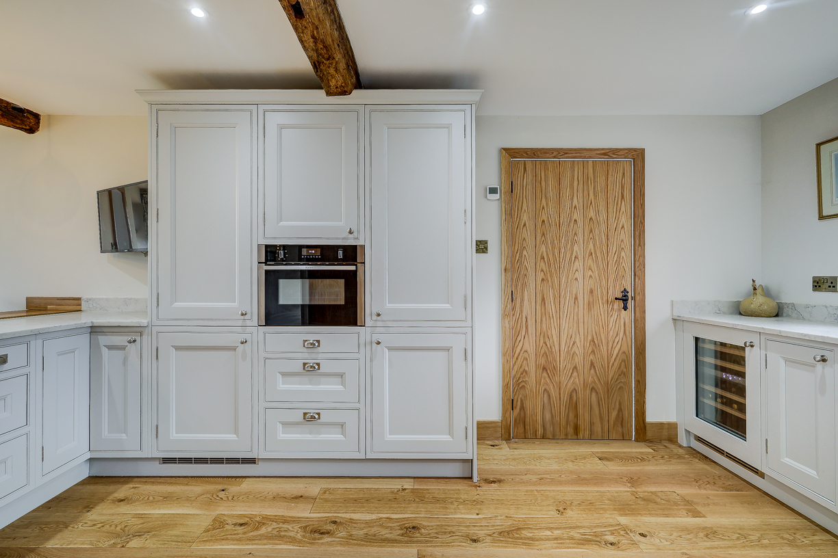 Britannia Design Kitchen Gallery