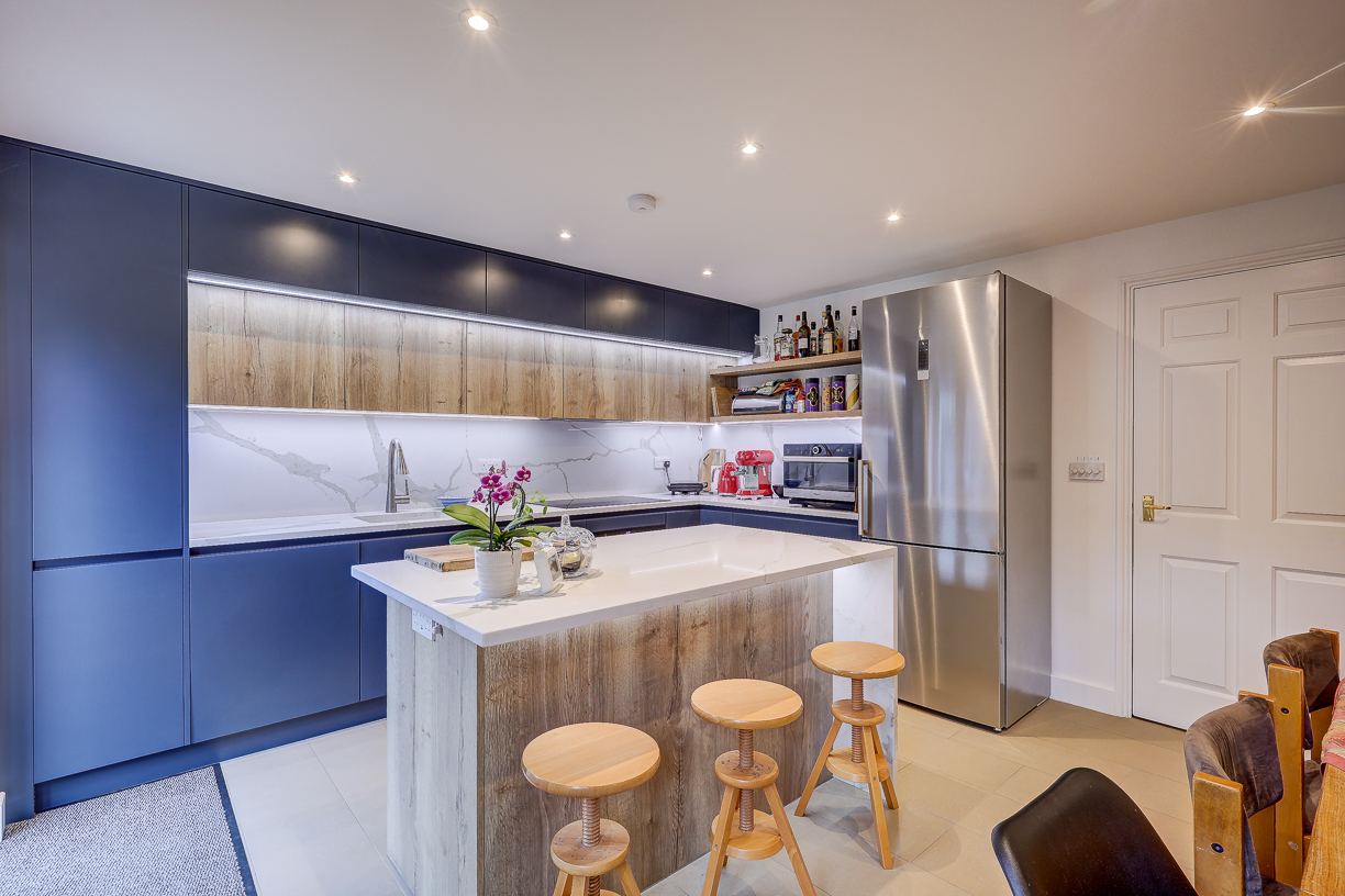 Britannia Design Kitchen Gallery