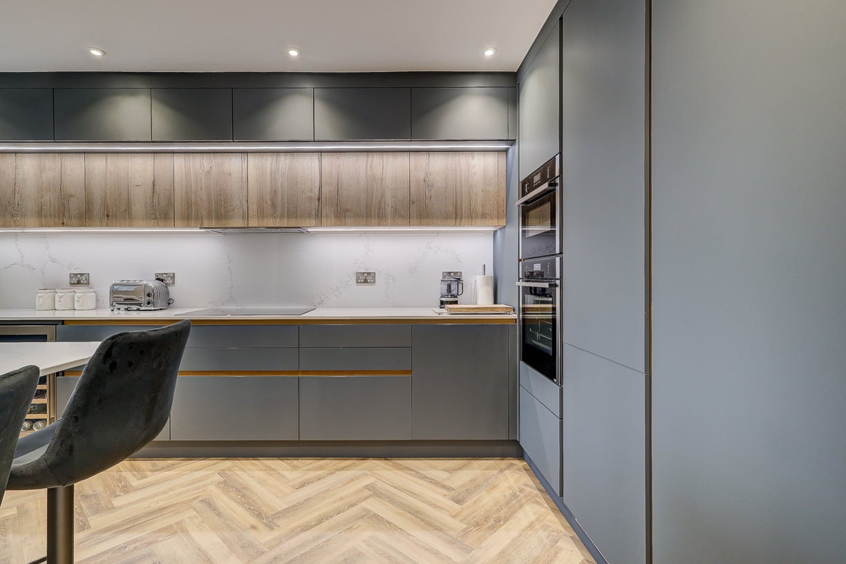 Britannia Design Kitchen Gallery