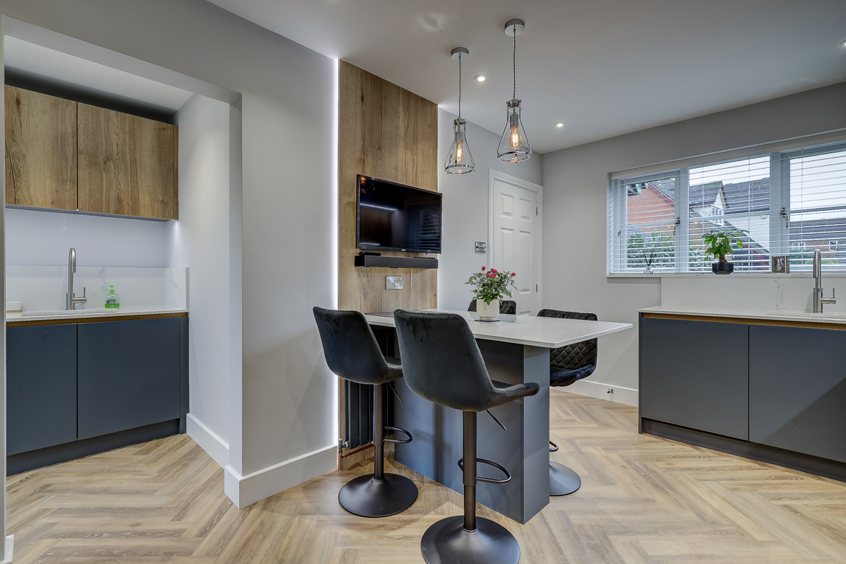 Britannia Design Kitchen Gallery