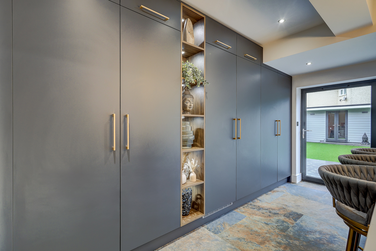 Britannia Design Kitchen Gallery