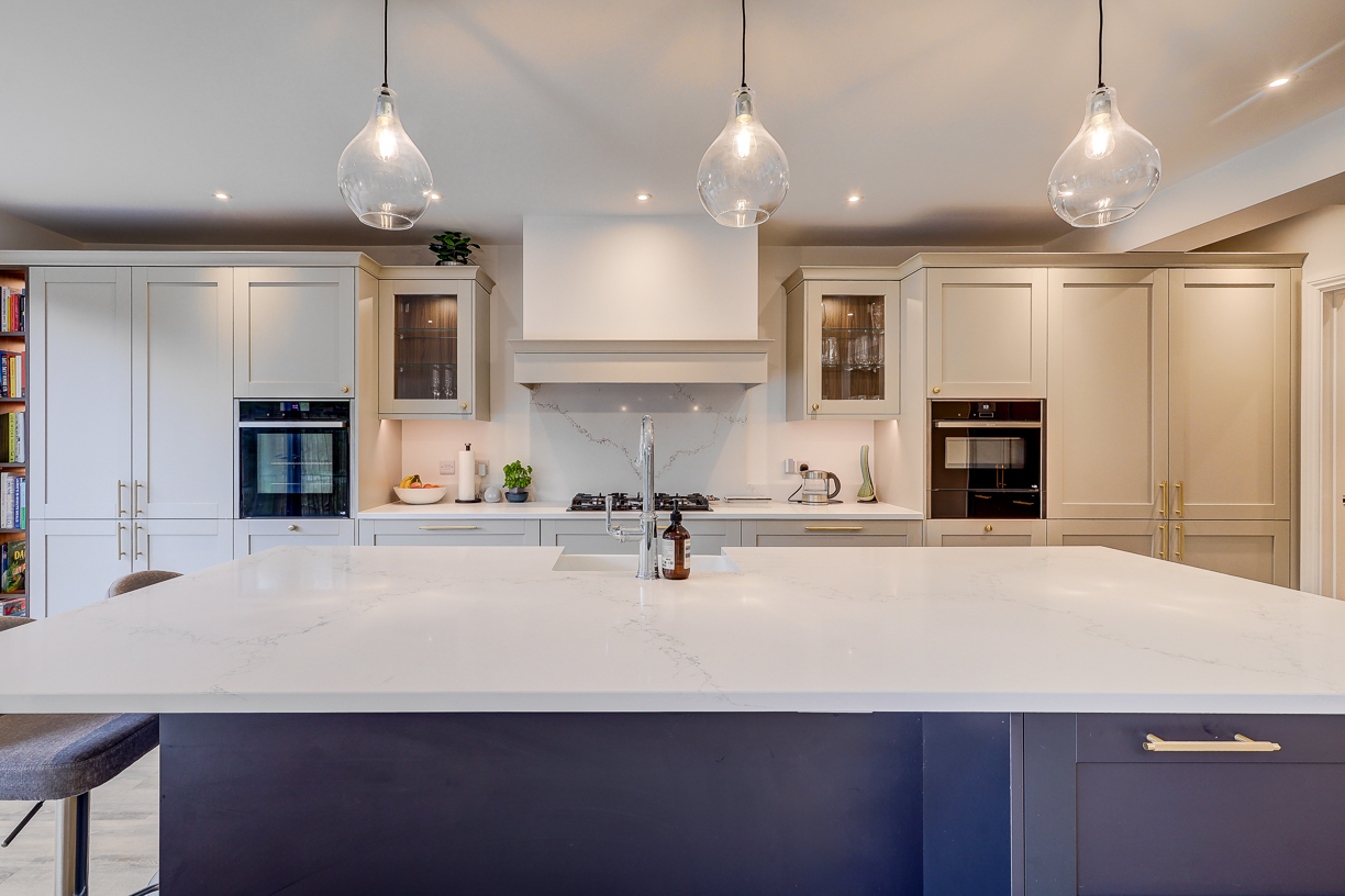 Britannia Design Kitchen Gallery