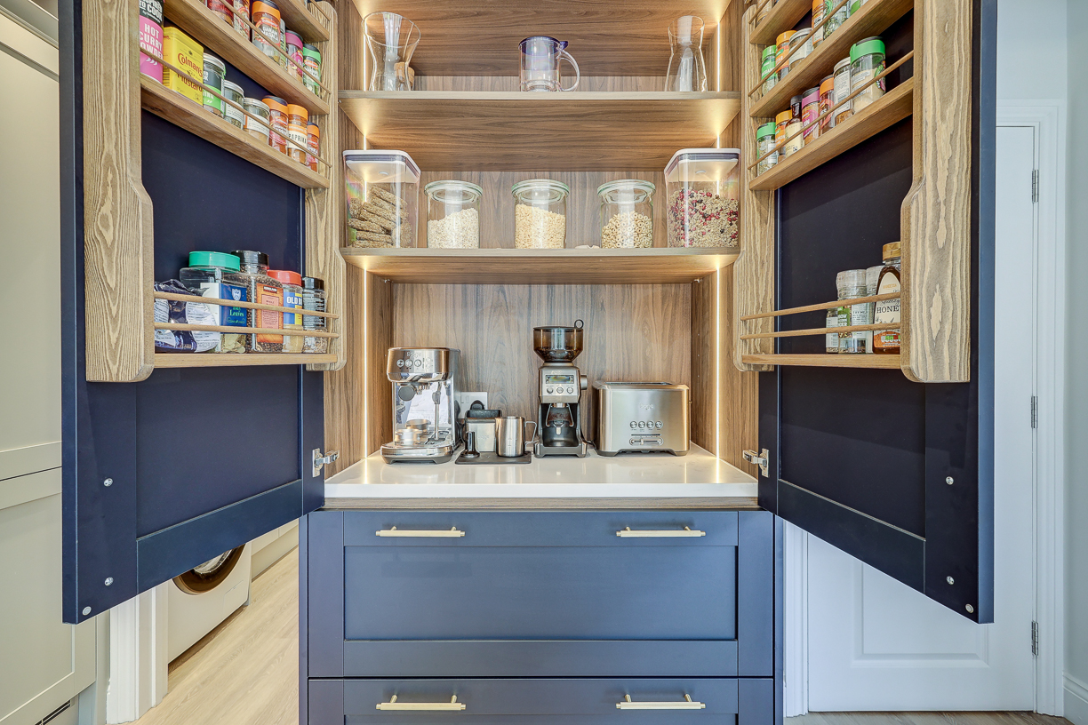 Britannia Design Kitchen Gallery