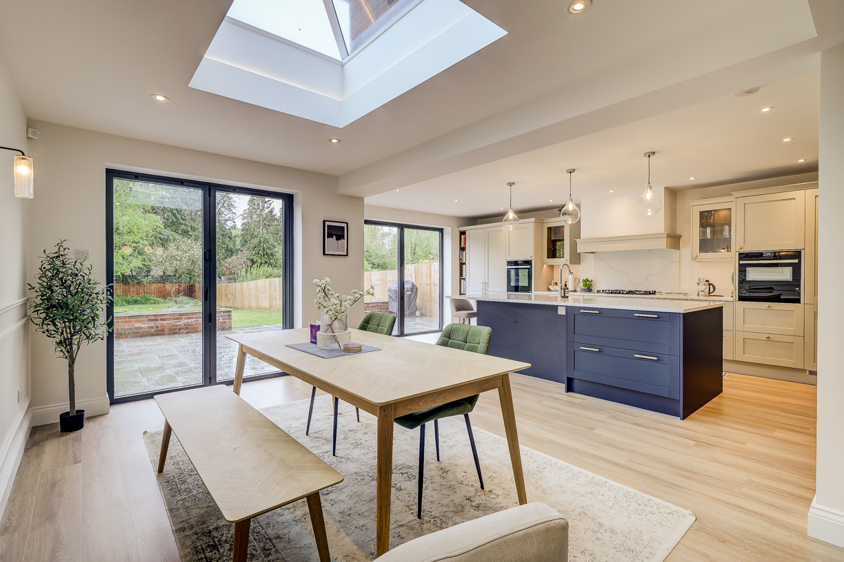 Britannia Design Kitchen Gallery