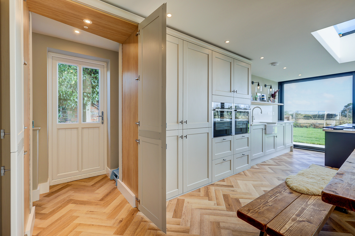 Britannia Design Kitchen Gallery