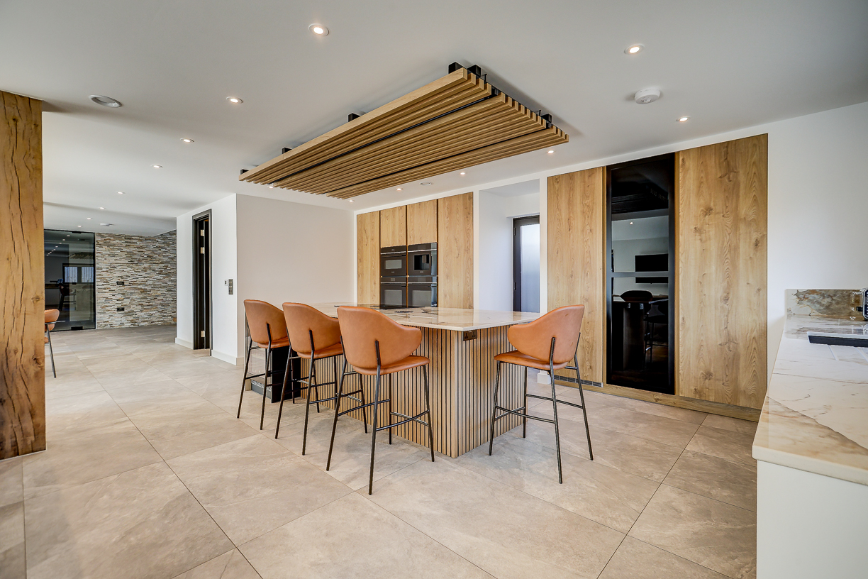 Britannia Design Kitchen Gallery