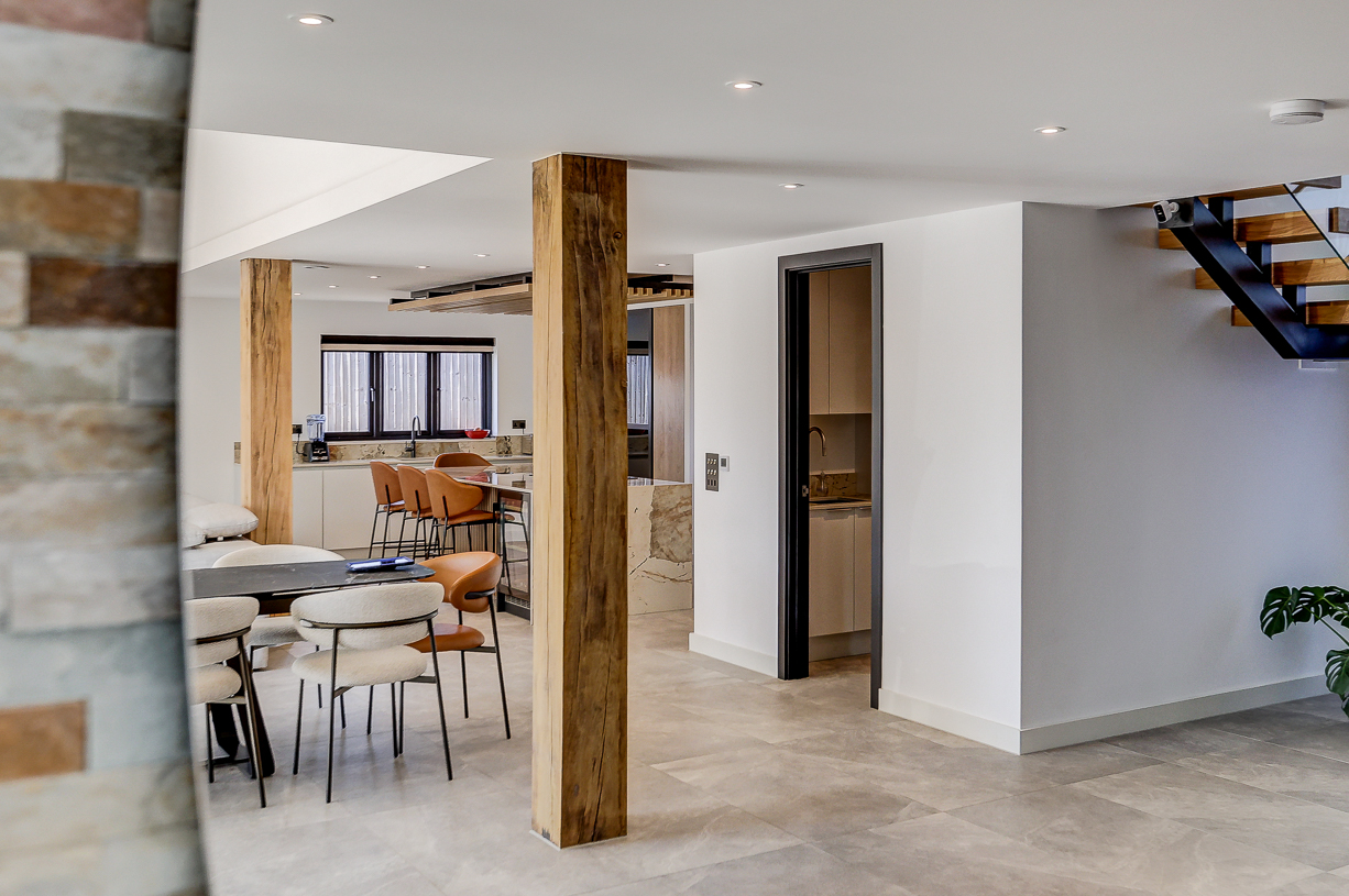 Britannia Design Kitchen Gallery