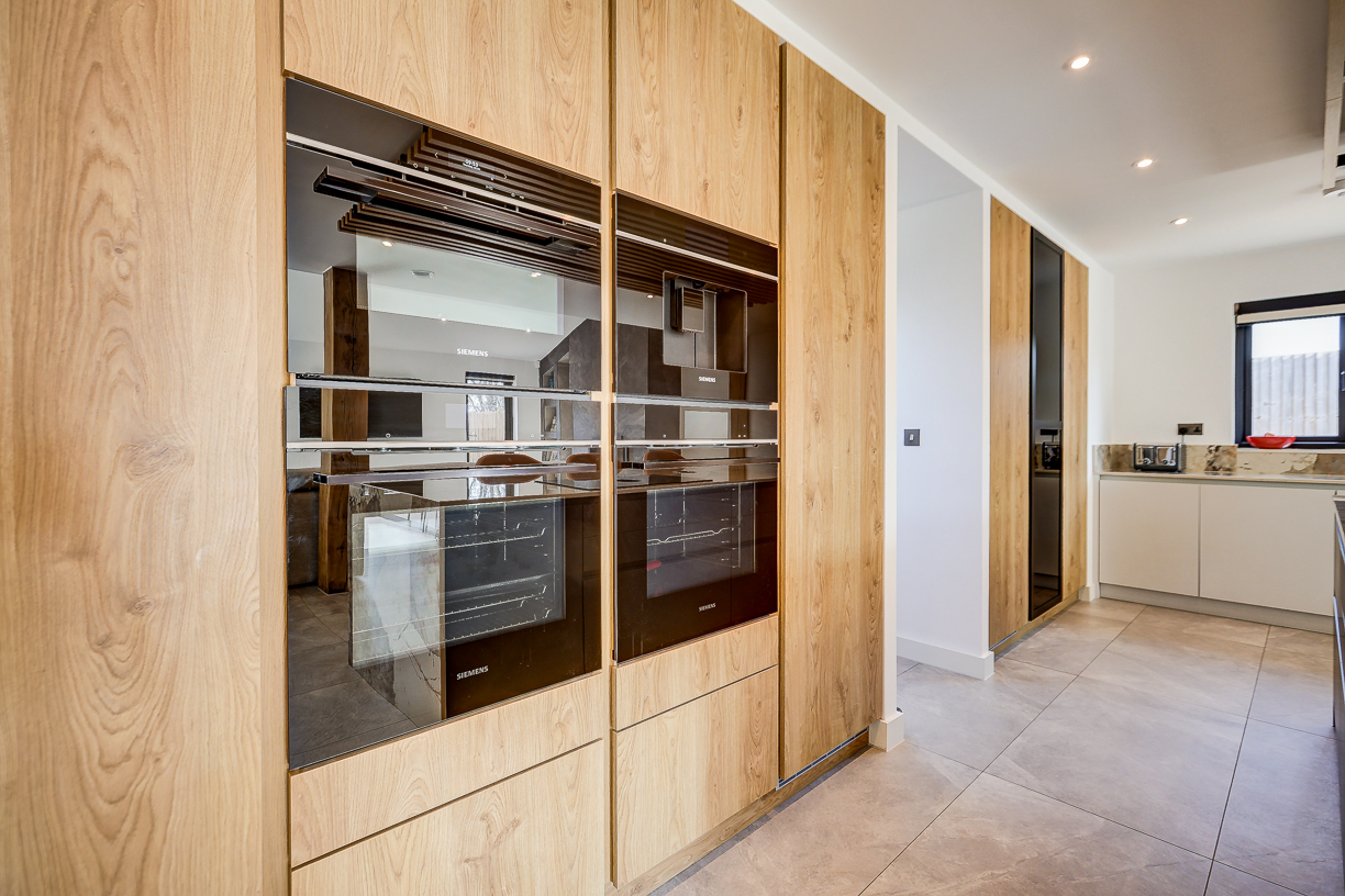 Britannia Design Kitchen Gallery