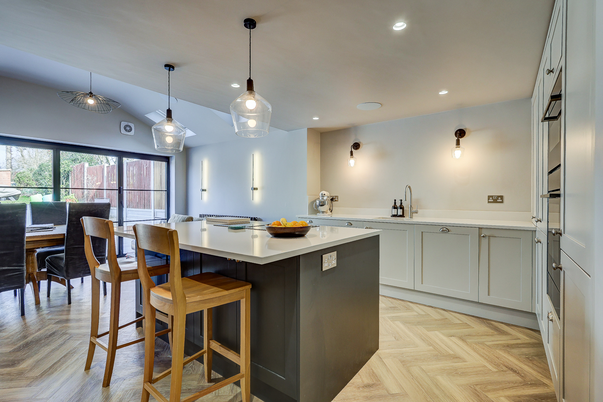 Britannia Design Kitchen Gallery