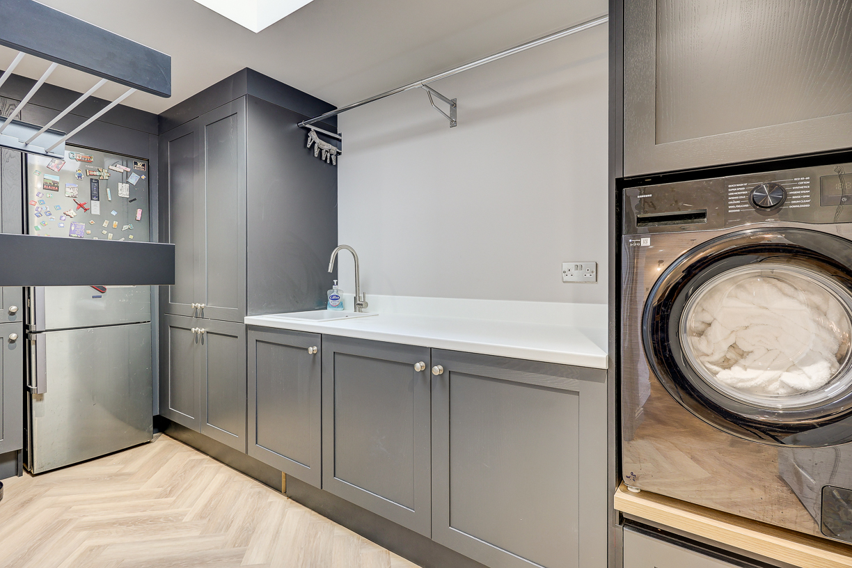 Britannia Design Kitchen Gallery