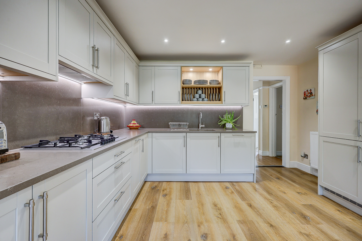 Britannia Design Kitchen Gallery