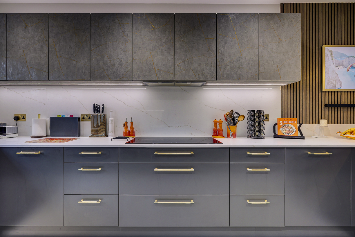 Britannia Design Kitchen Gallery