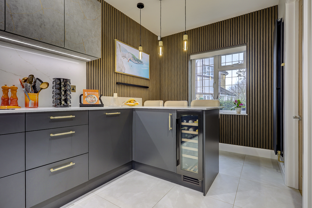 Britannia Design Kitchen Gallery