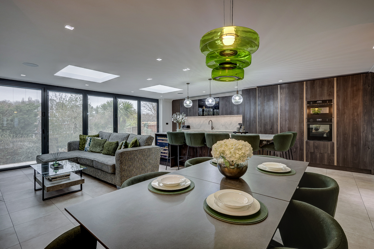 Britannia Design Kitchen Gallery