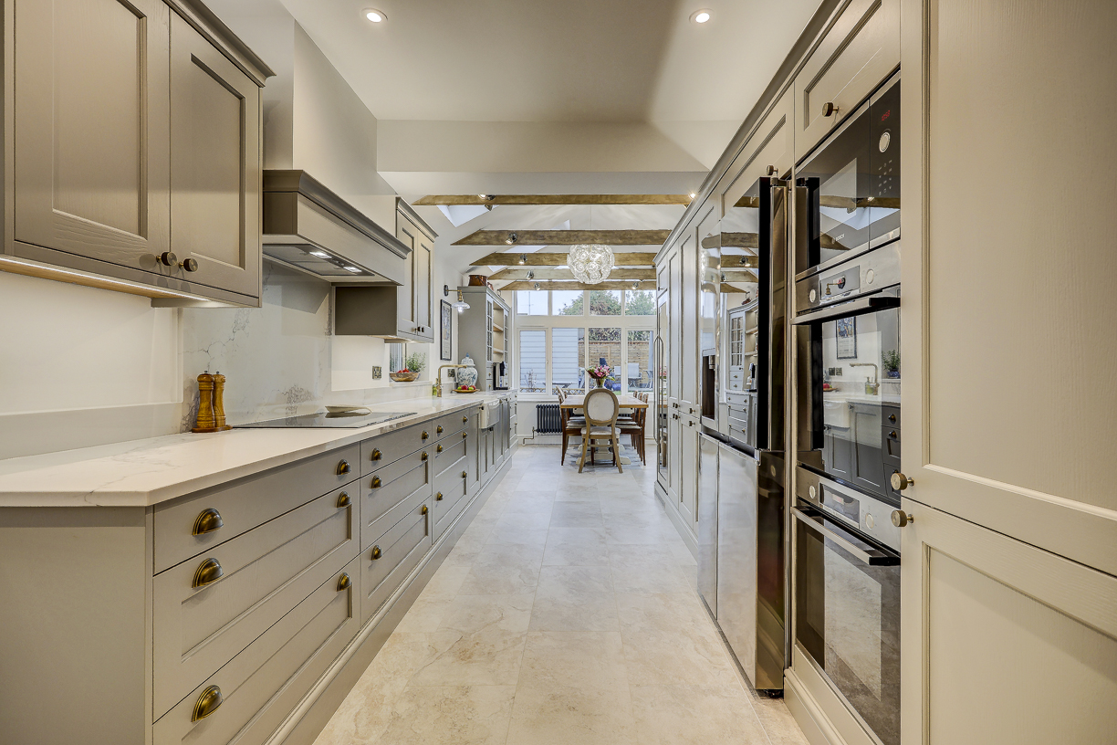 Britannia Design Kitchen Gallery