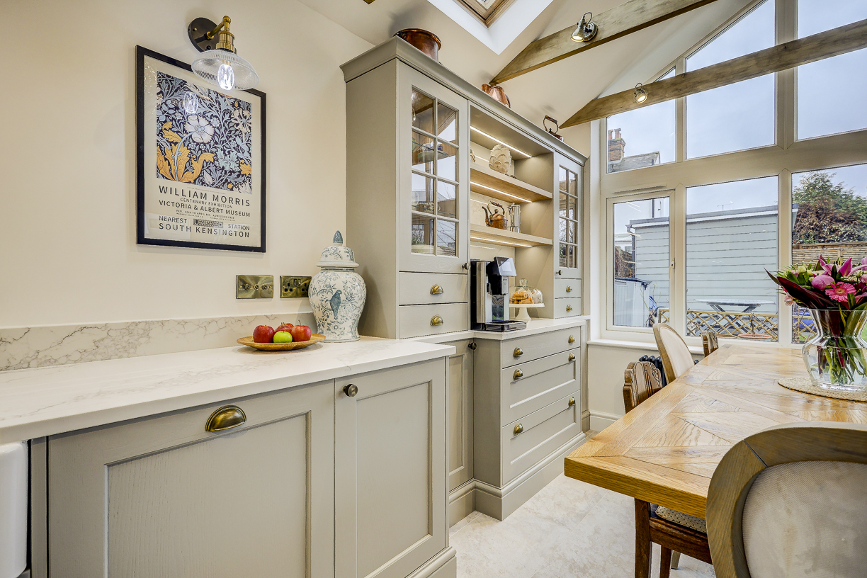 Britannia Design Kitchen Gallery