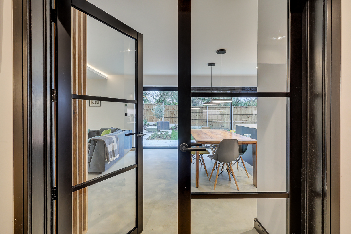 Britannia Design Kitchen Gallery