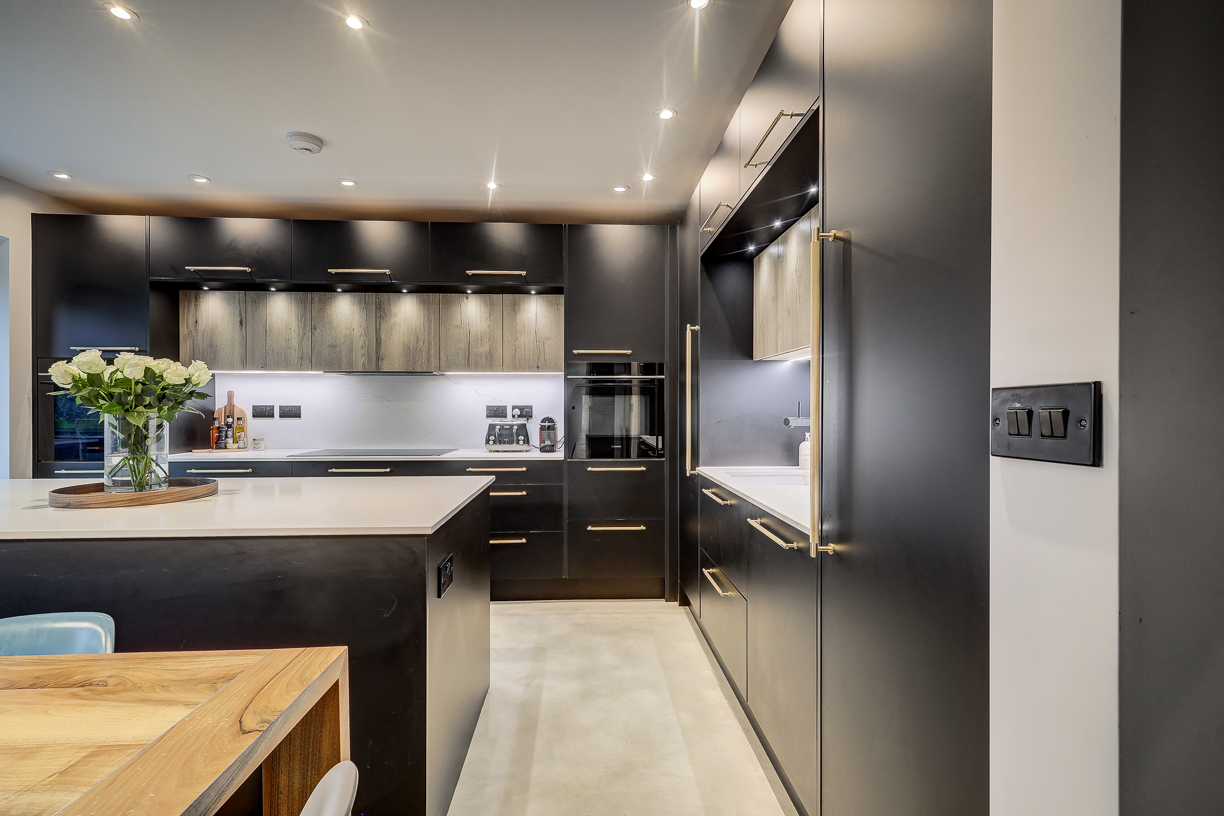 Britannia Design Kitchen Gallery