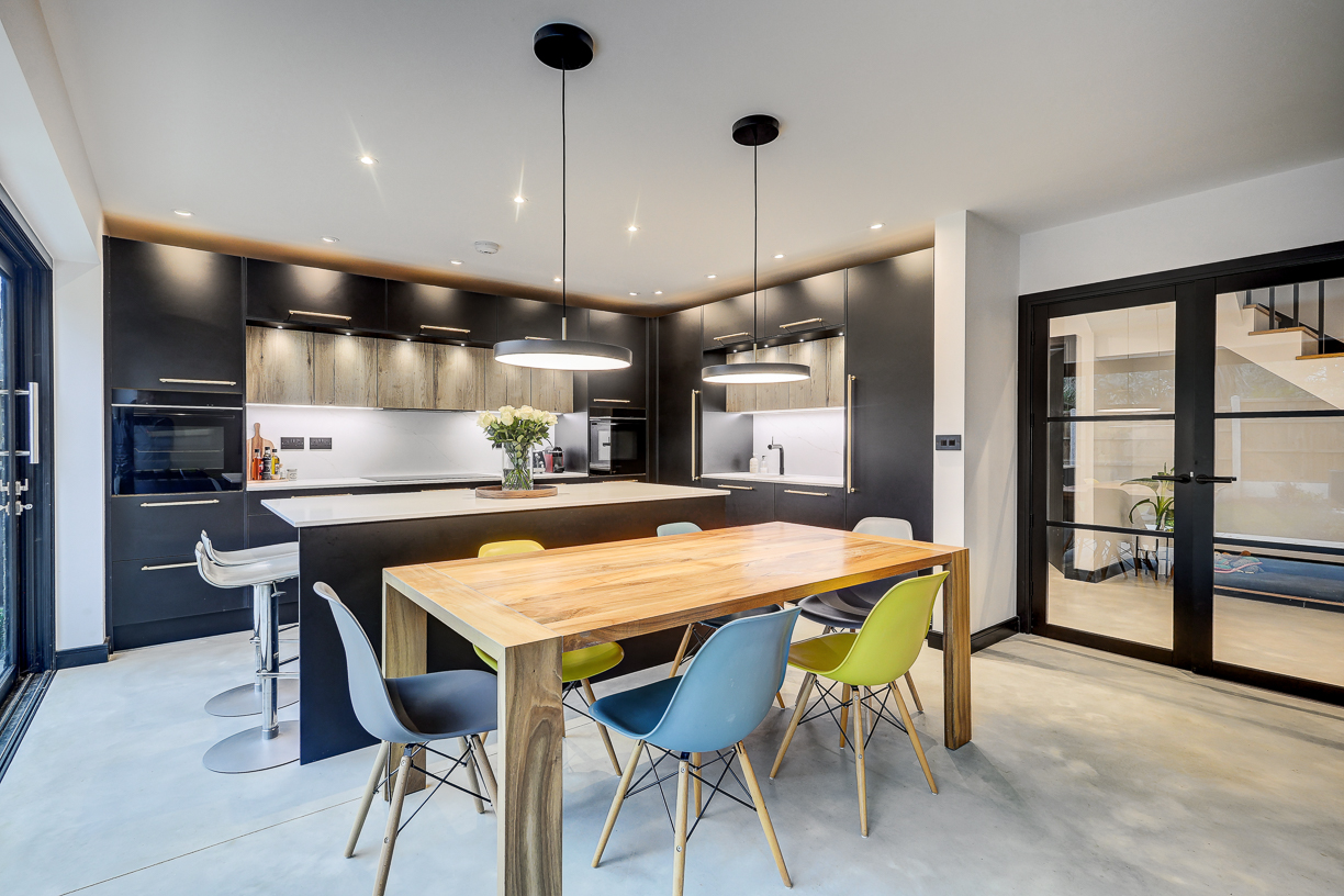 Britannia Design Kitchen Gallery