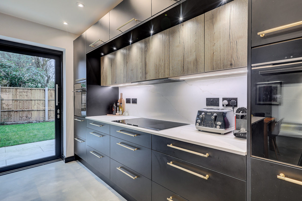 Britannia Design Kitchen Gallery