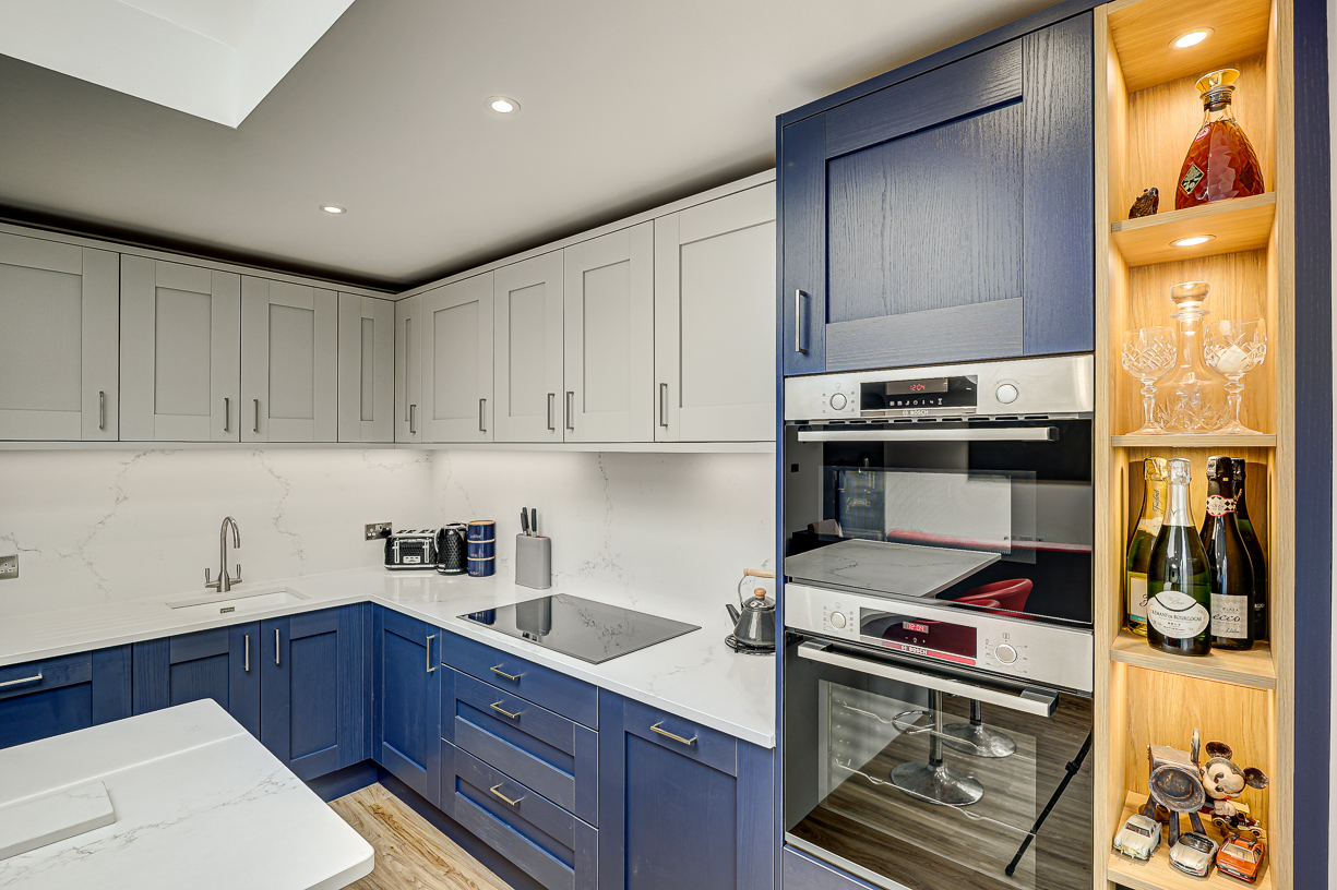 Britannia Design Kitchen Gallery