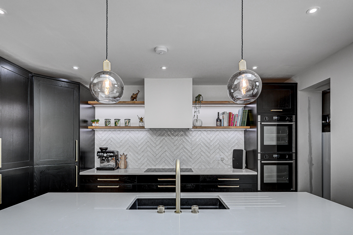 Britannia Design Kitchen Gallery