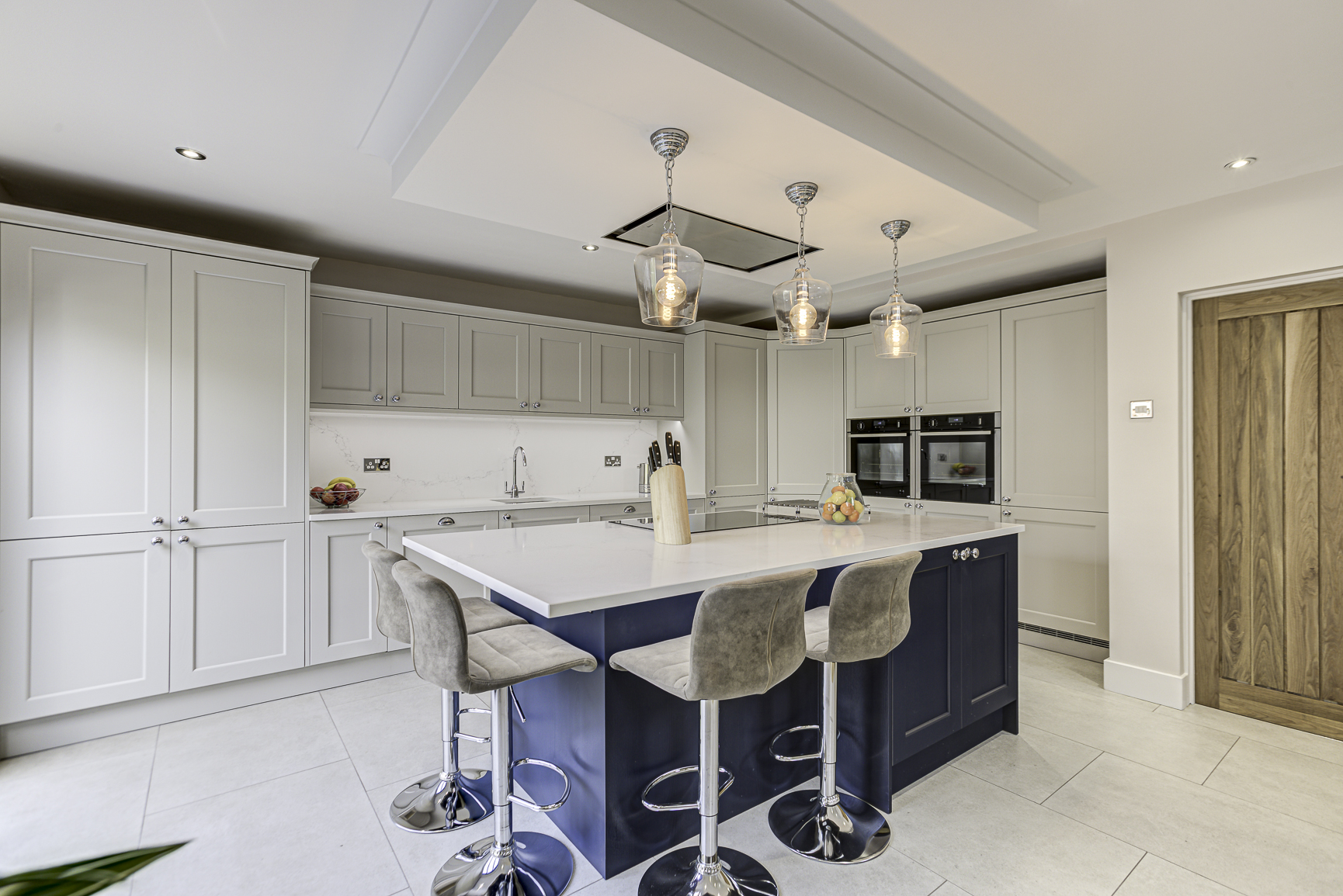 Britannia Design Kitchen Gallery