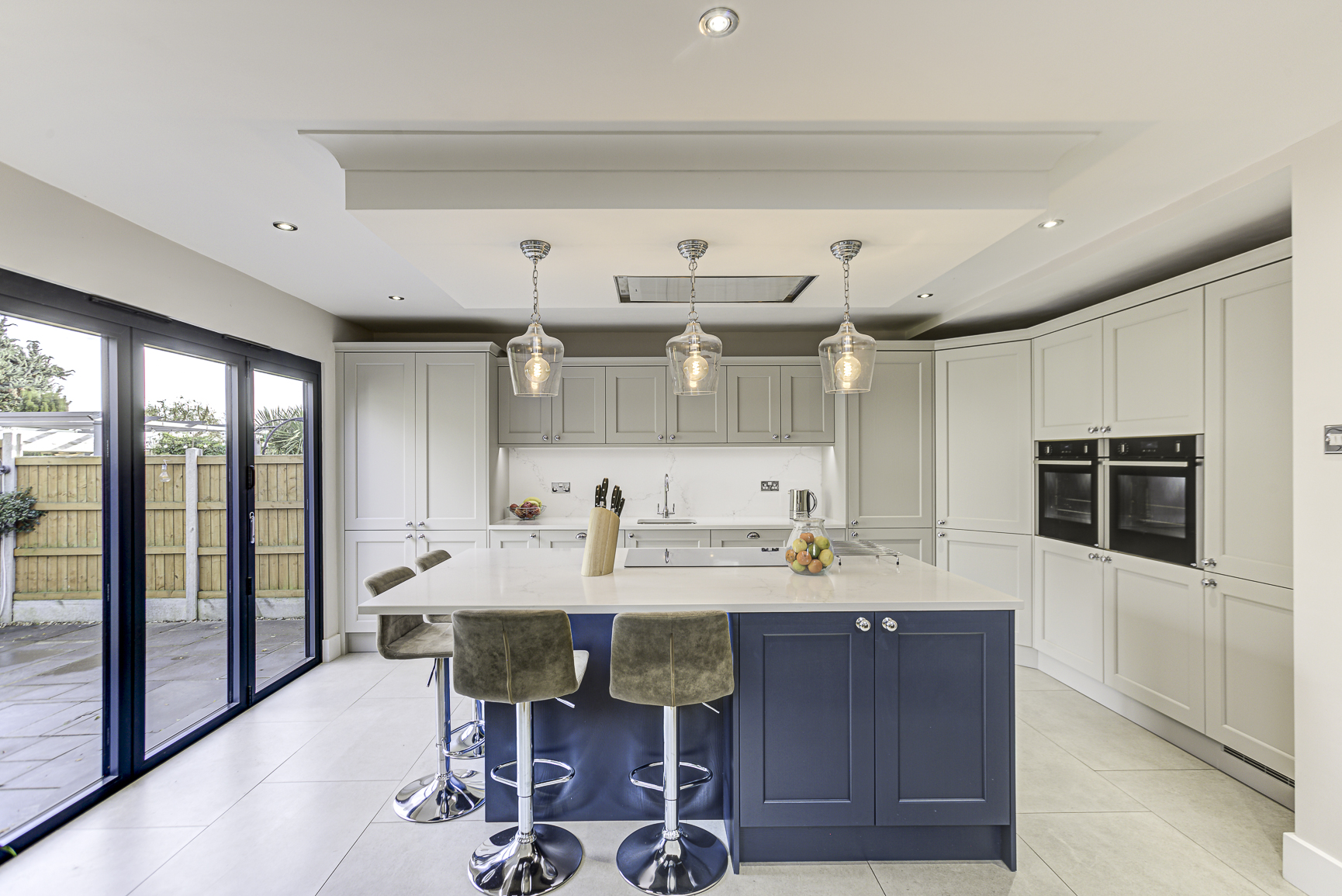 Britannia Design Kitchen Gallery