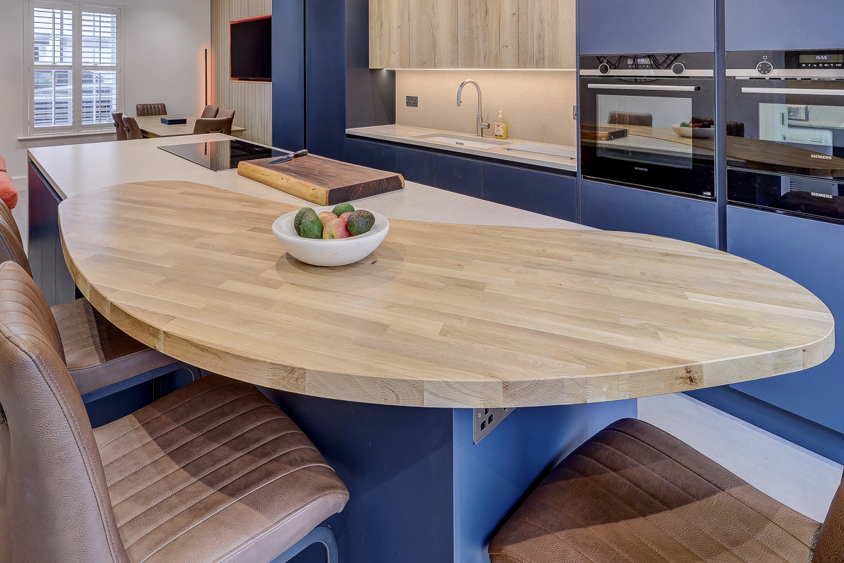 Britannia Design Kitchen Gallery