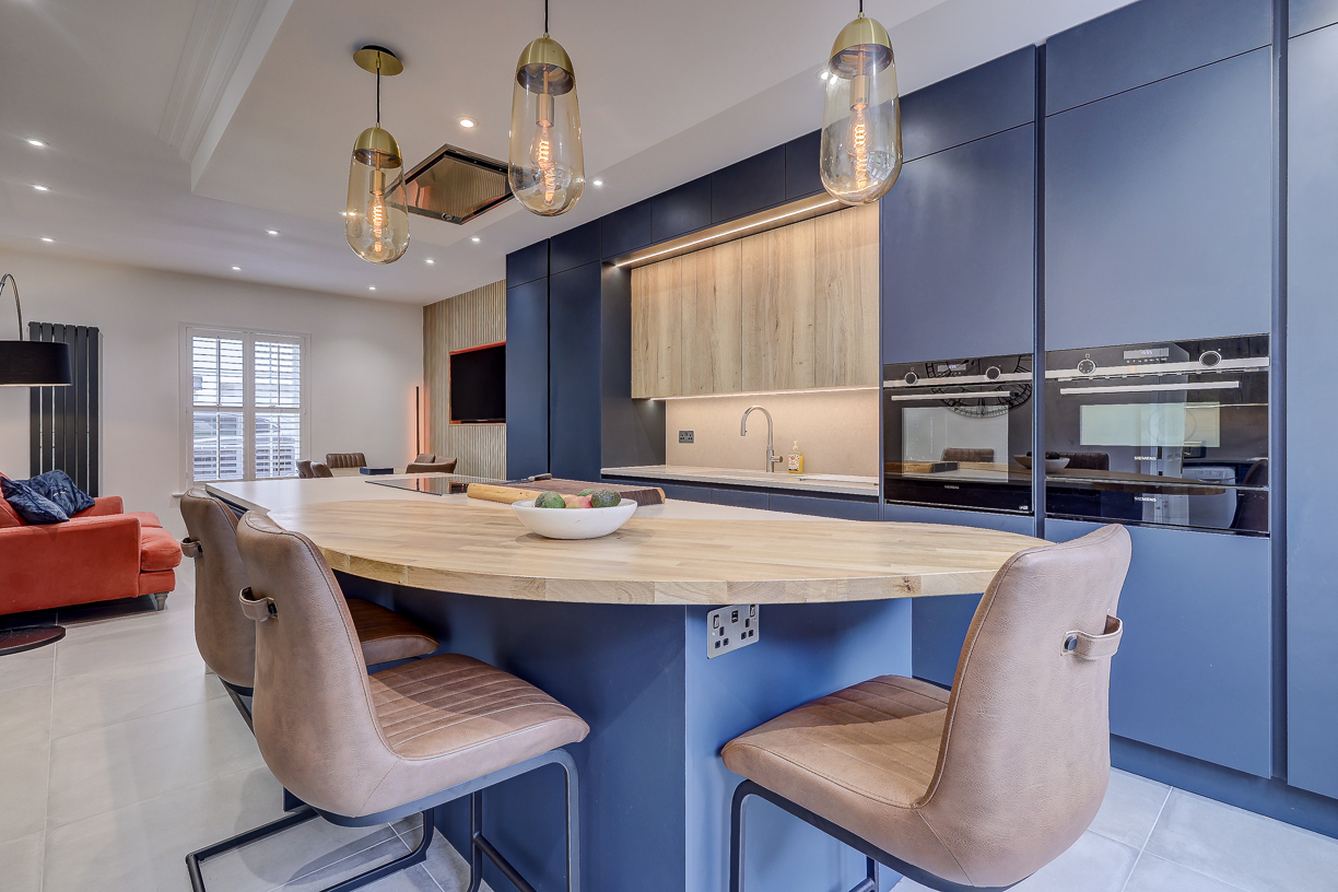 Britannia Design Kitchen Gallery