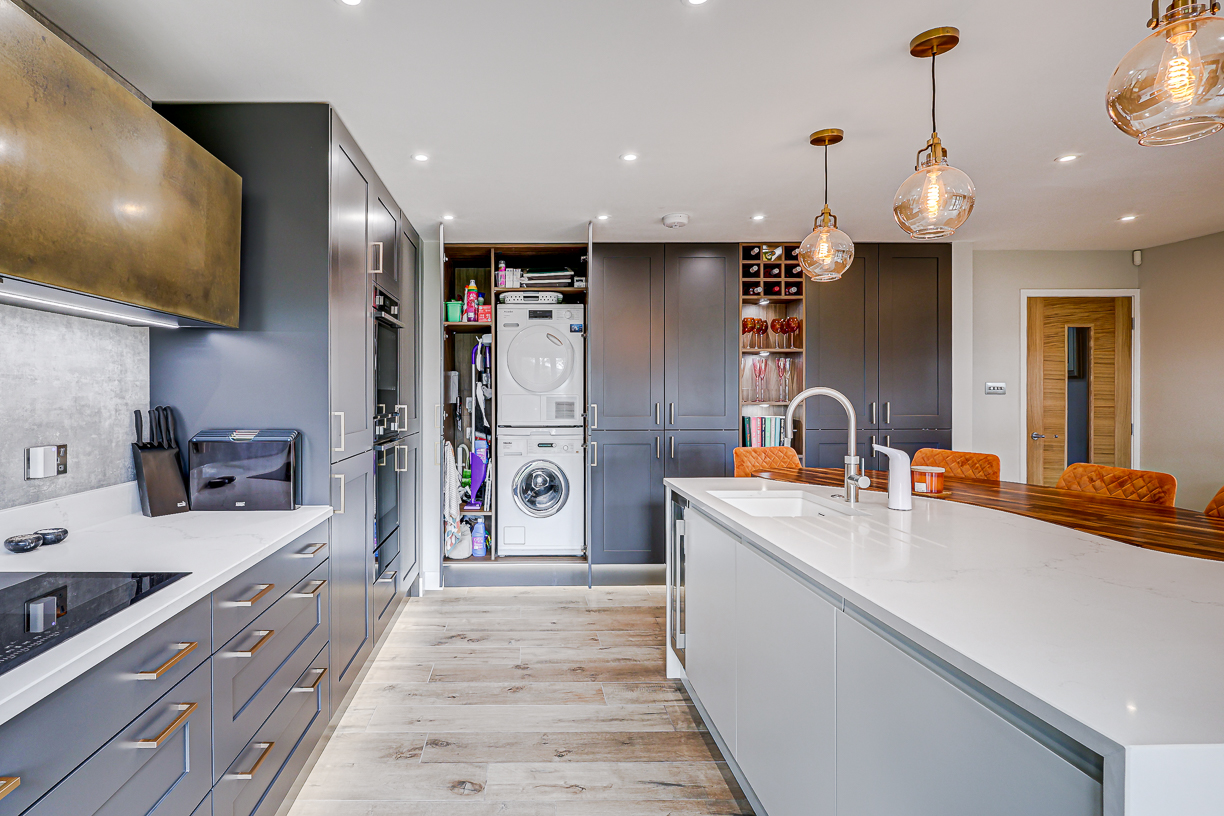 Britannia Design Kitchen Gallery