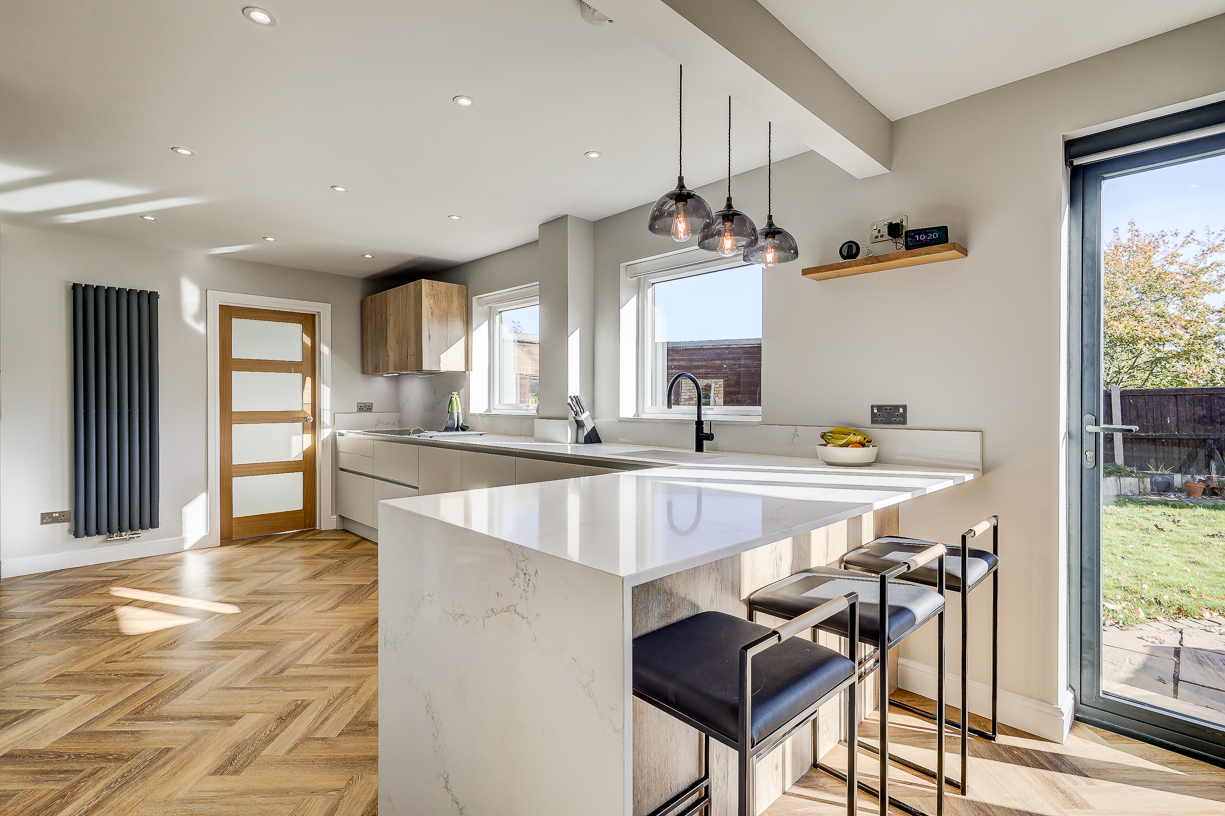 Britannia Design Kitchen Gallery