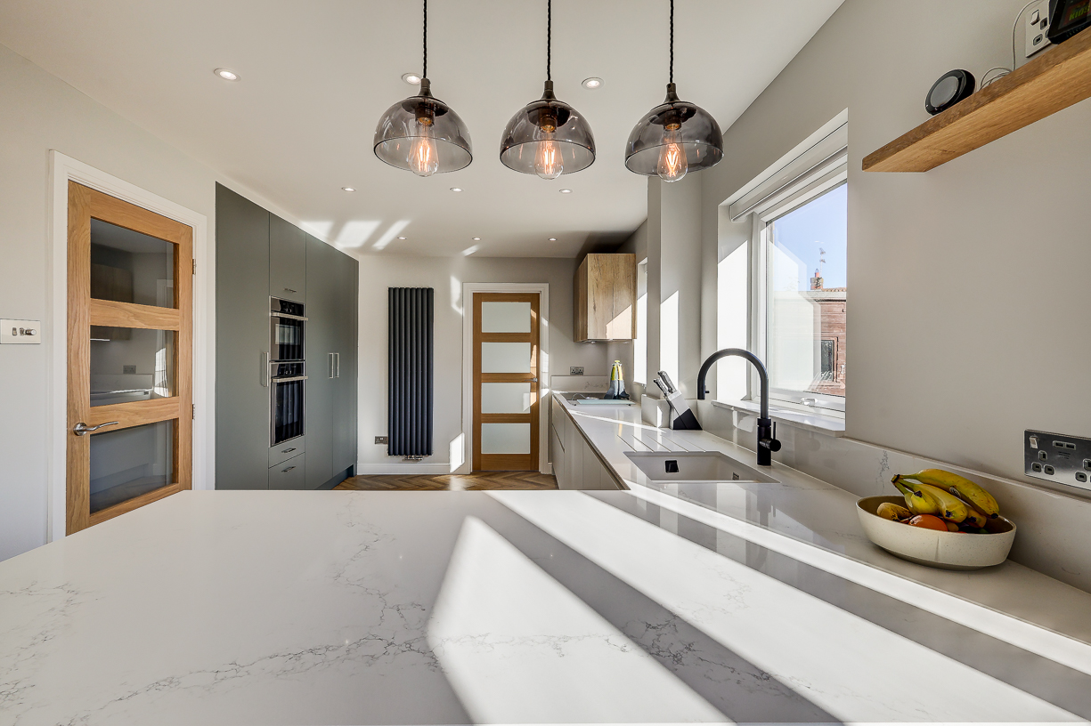 Britannia Design Kitchen Gallery