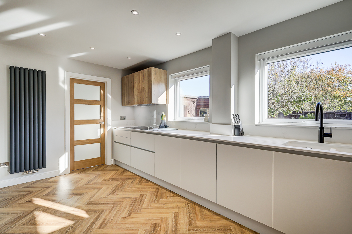 Britannia Design Kitchen Gallery