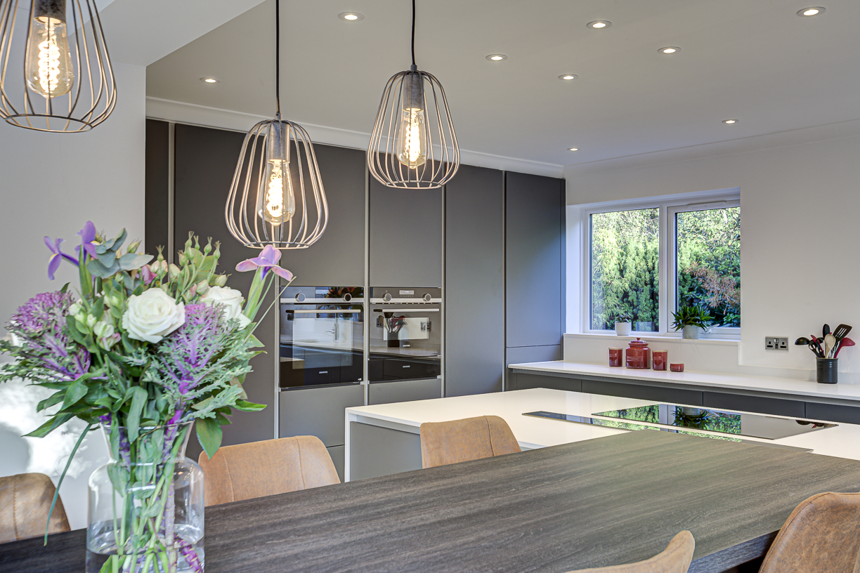 Britannia Design Kitchen Gallery